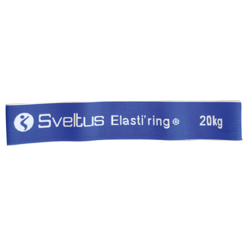 Купить Резинка для фитнеса  Sveltus Elasti’ring 20 kg (SLTS-0156) в Киеве - фото №1